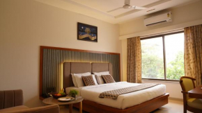 Hotel Ganpati Palace Shirdi Newly Renovated